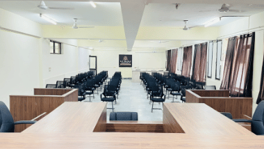 GL Bajaj Institute of Law Campus photo 6